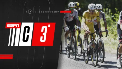 Compacto | Tour de France (3 min)