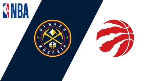 Denver Nuggets x Toronto Raptors