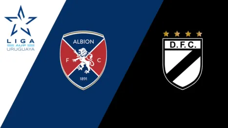 thumbnail - Albion FC vs. Danubio