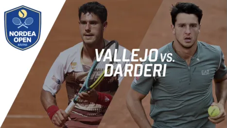 Nordea Open (Semifinal)
