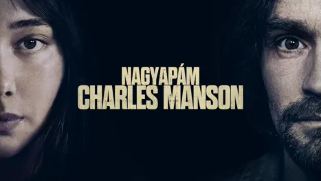 thumbnail - Nagyapám, Charles Manson