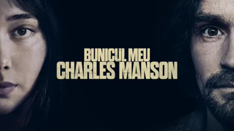 thumbnail - Bunicul meu, Charles Manson