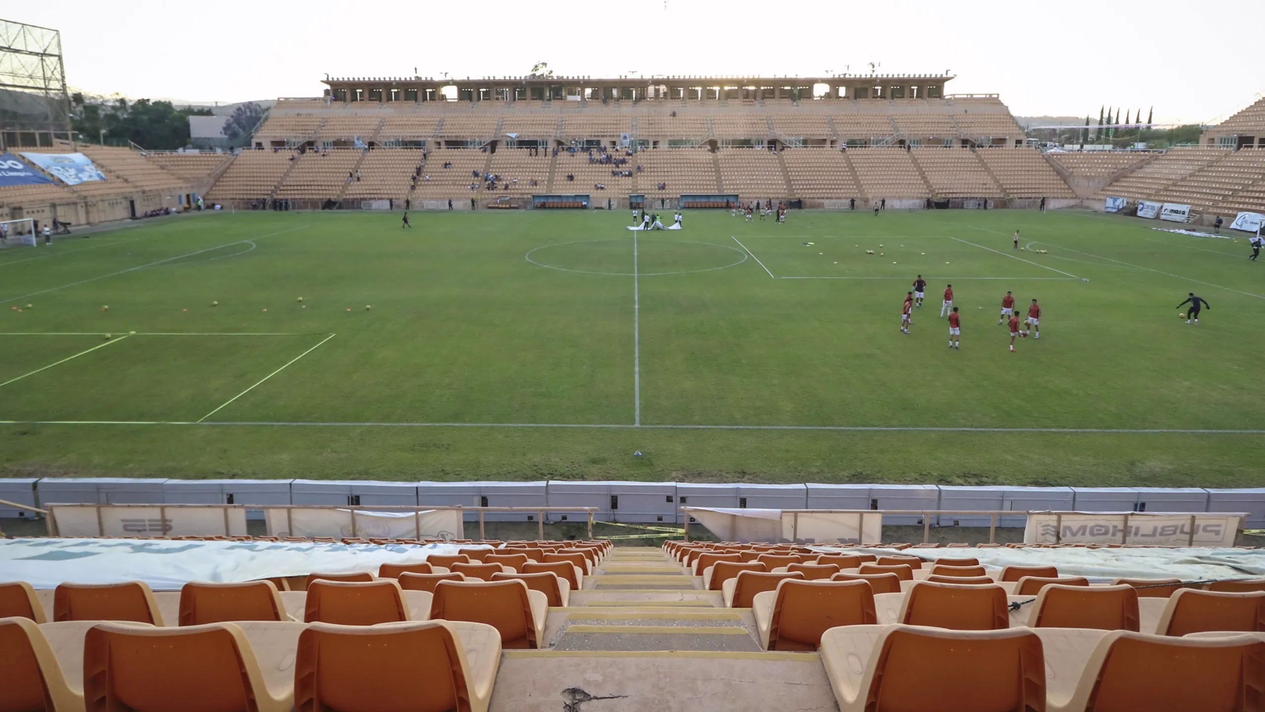 Alebrijes de Oaxaca vs. Tepatitlán FC (Jornada 4)