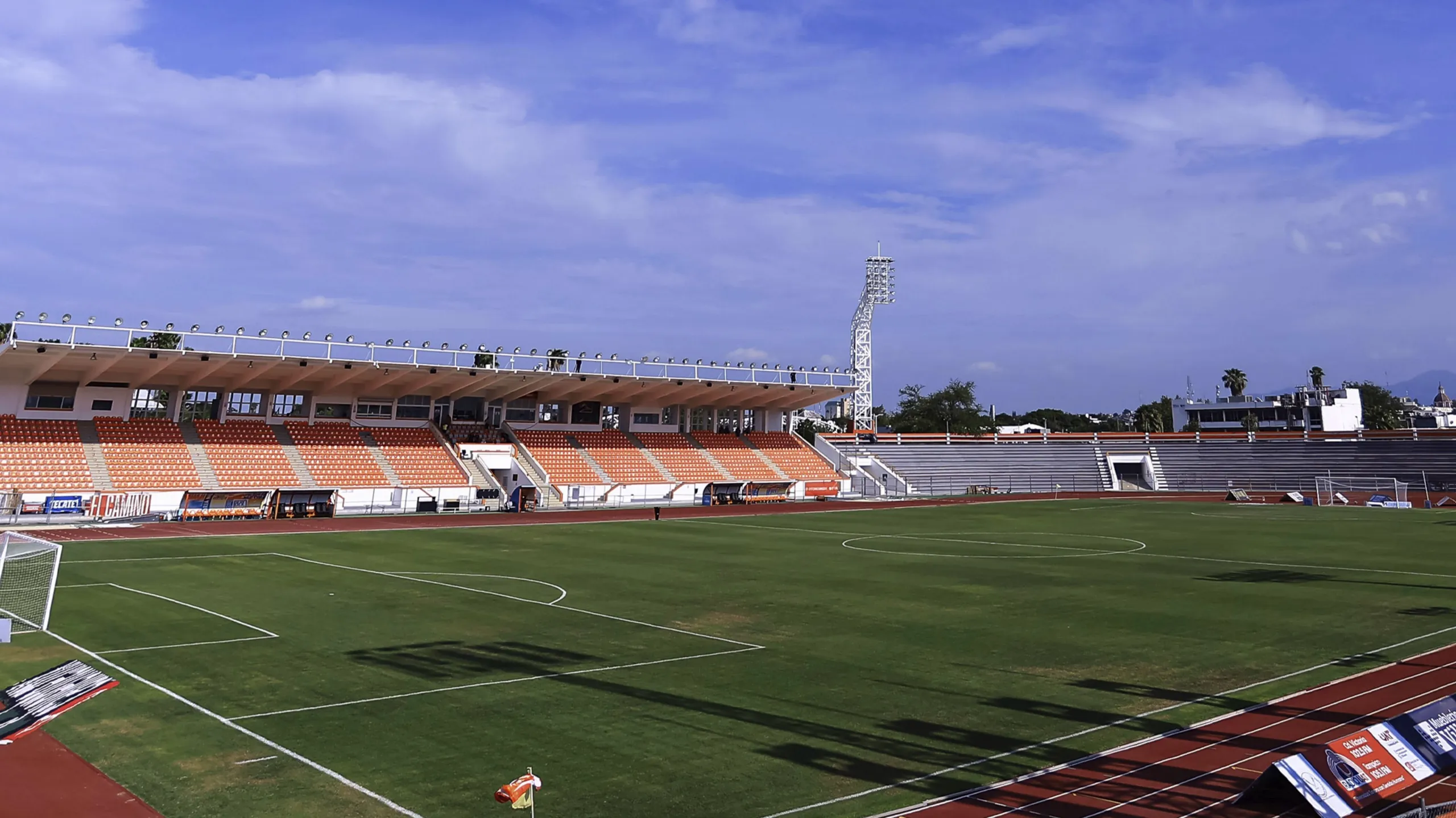 Correcaminos UAT vs. Tepatitlán FC (Jornada 2)