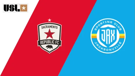 thumbnail - Sacramento Republic FC vs. Sporting Club Jacksonville
