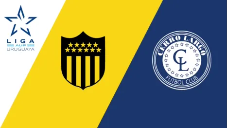 thumbnail - Peñarol vs. Cerro Largo