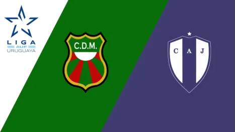 thumbnail - Deportivo Maldonado vs. Juventud