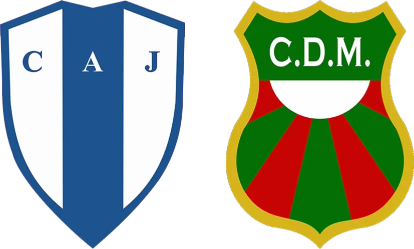 Juventud vs. Deportivo Maldonado