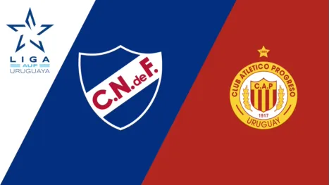 thumbnail - Nacional vs. Progreso