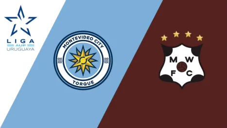 thumbnail - Montevideo City Torque vs. Montevideo Wanderers