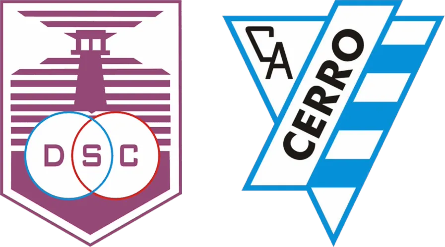 Defensor Sporting vs. Cerro