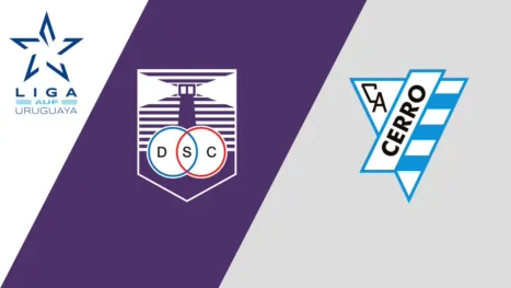 thumbnail - Defensor Sporting vs. Cerro