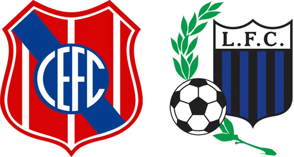 Central Español vs. Liverpool FC