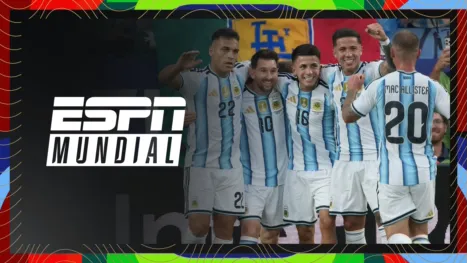 ESPN Mundial: el final de la cuenta regresiva