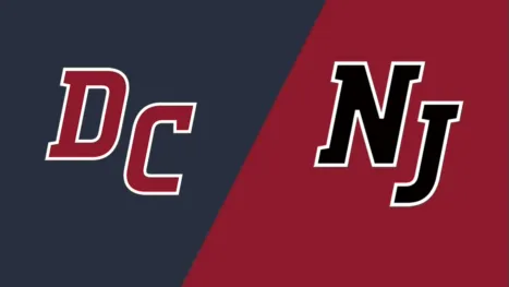 Washington, DC vs. Toms River, NJ