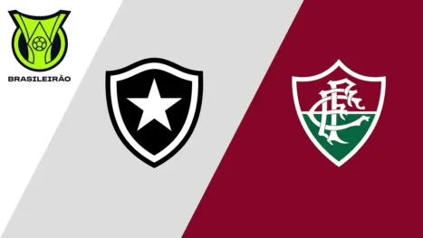 thumbnail - Botafogo vs. Fluminense