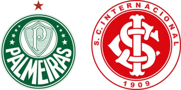 Palmeiras vs. Internacional