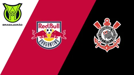 thumbnail - RB Bragantino vs. Corinthians