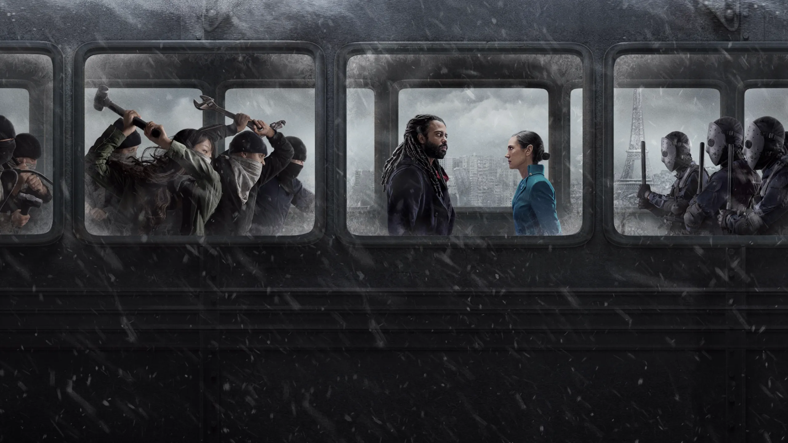 Snowpiercer