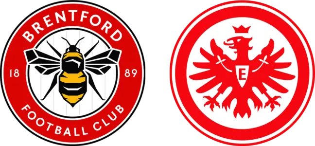 Brentford vs. Eintracht Frankfurt