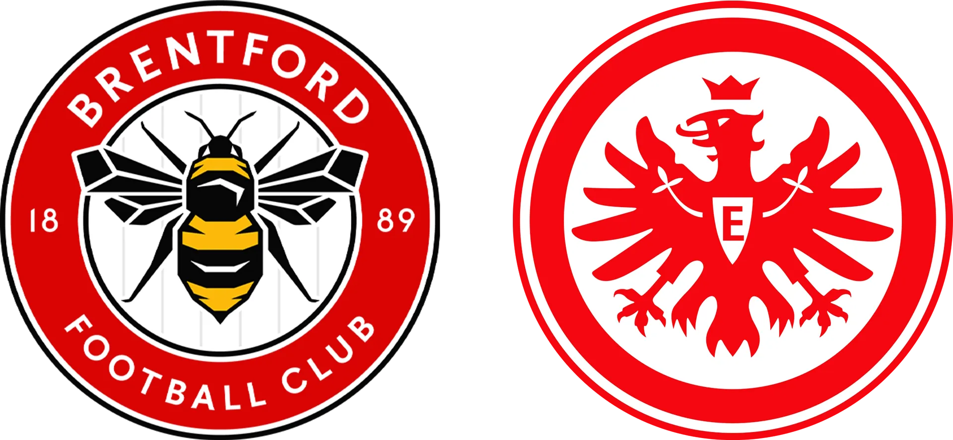 Brentford vs. Eintracht Frankfurt