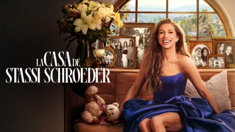 thumbnail - La casa de Stassi Schroeder
