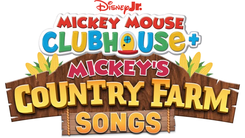 Mickey Mouse Clubhouse+: Mickey's Country Farm Songs