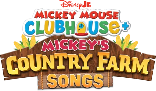 Mickey Mouse Clubhouse+: Mickey's Country Farm Songs