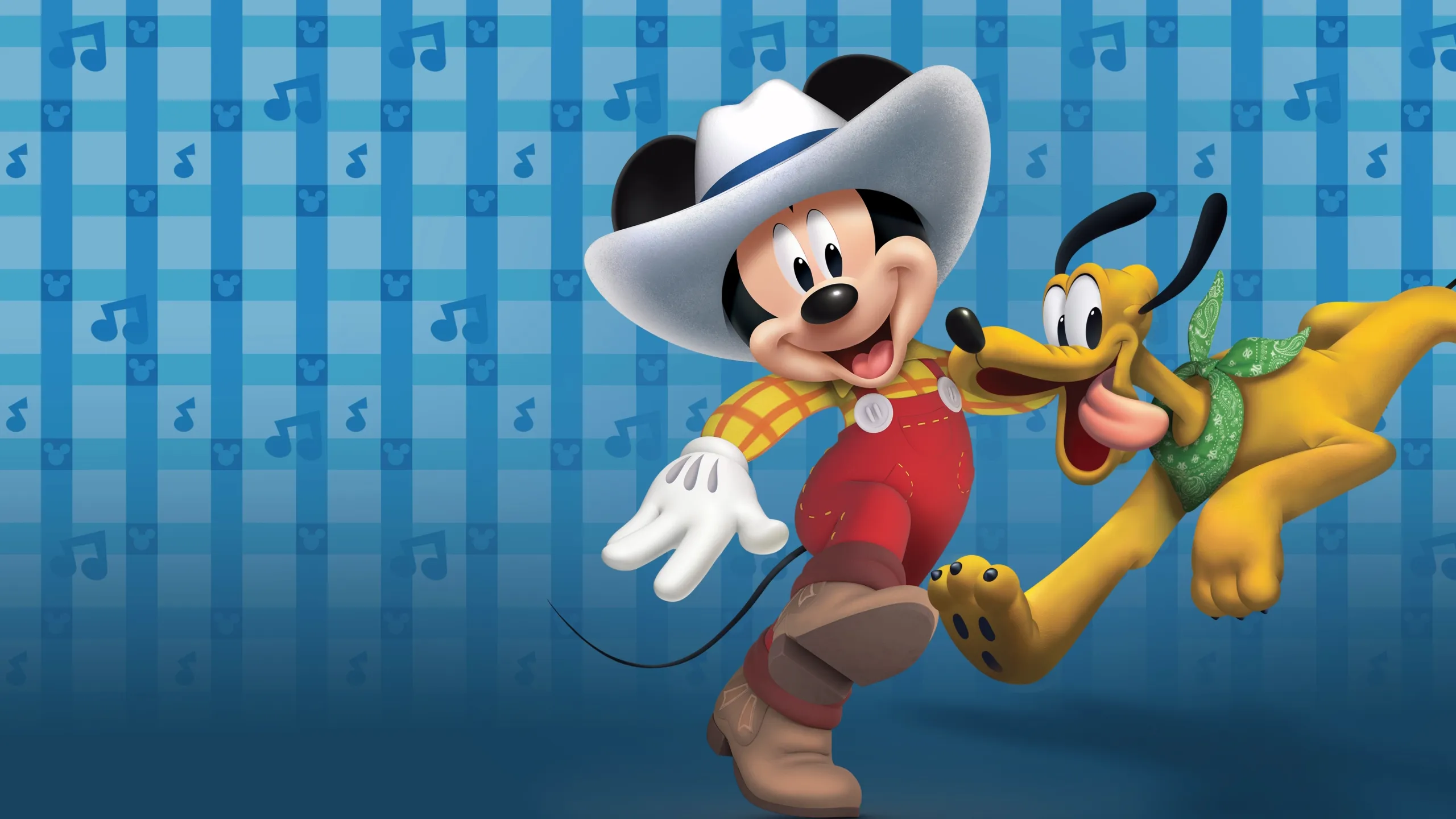 Mickey egér játszótere+: Mickey csodálatos farmja: Dalok