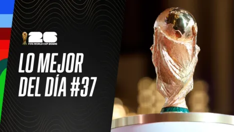 thumbnail - Lo mejor del día #37