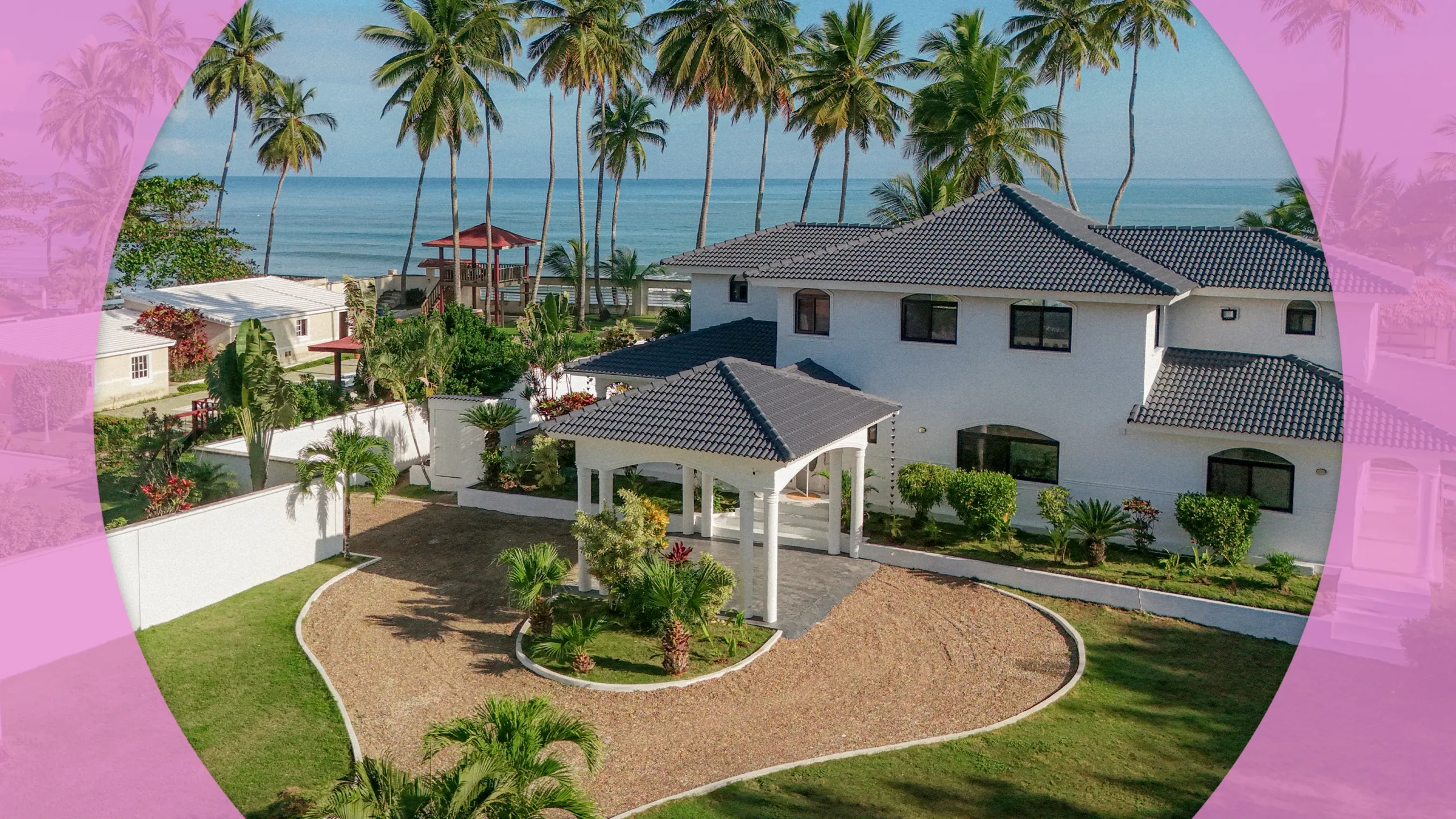 House Hunters: Paradise