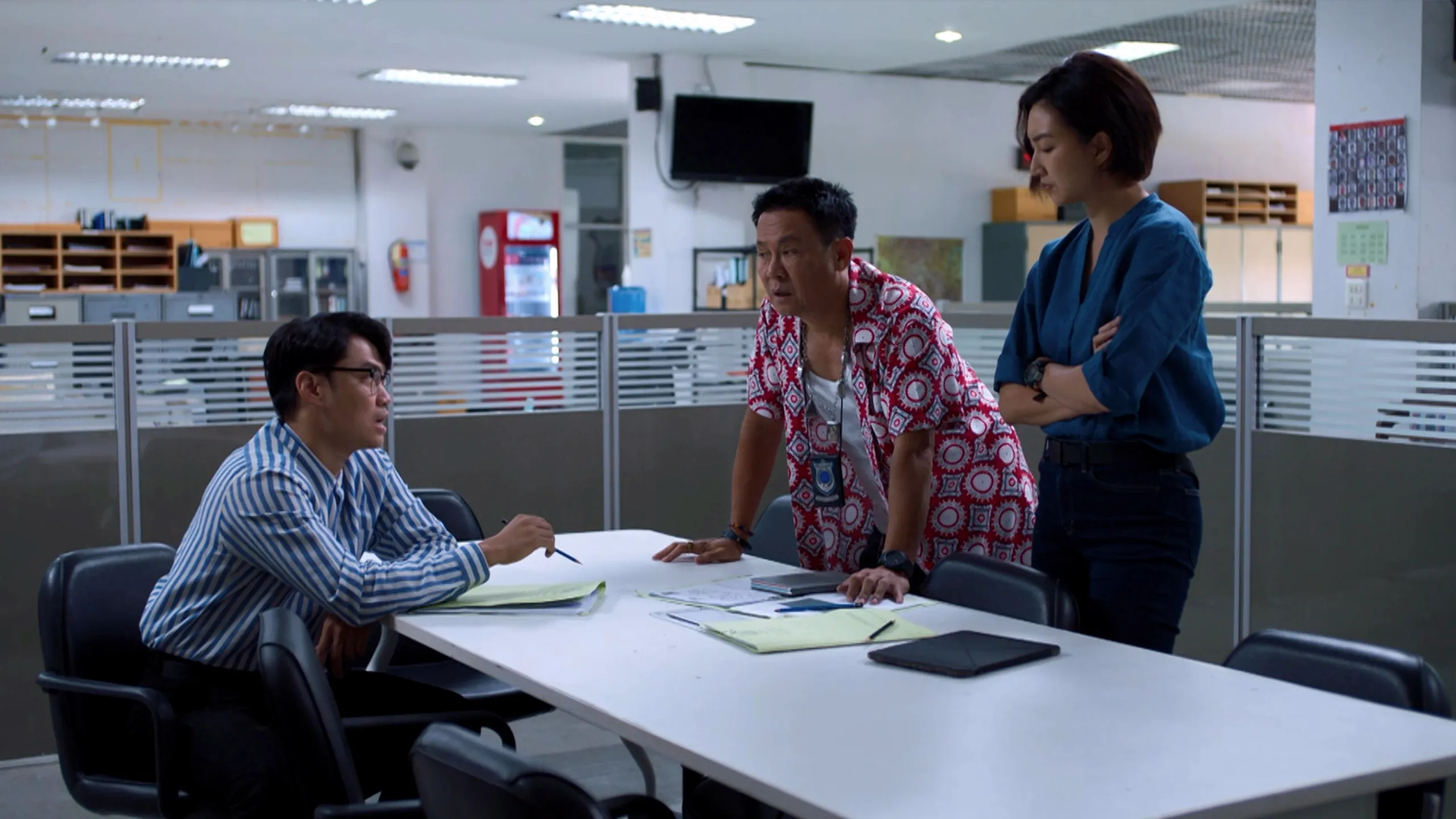 thumbnail - ซีซัน1: ตอน17 ตอนที่ 17