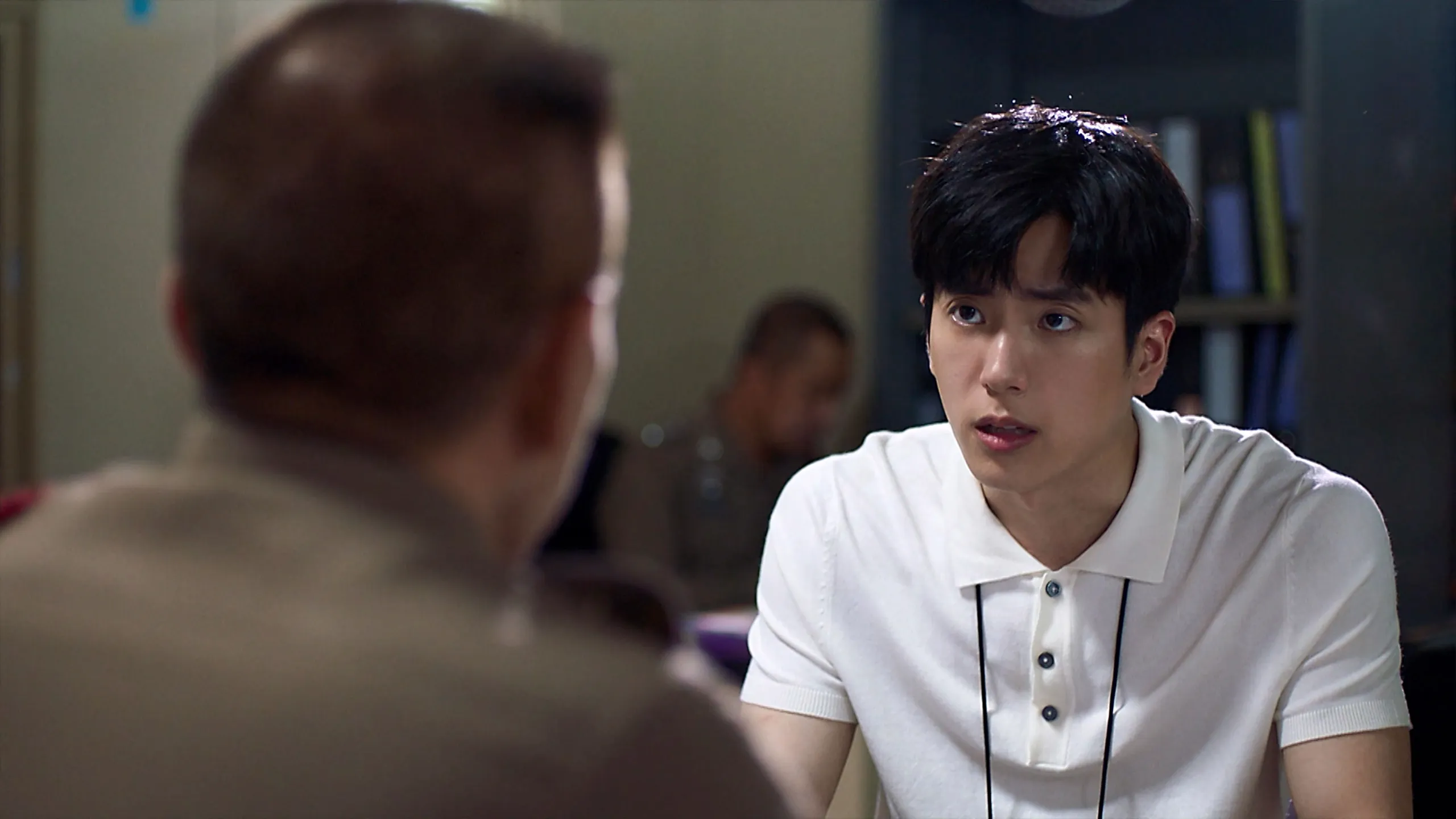 thumbnail - ซีซัน1: ตอน8 ตอนที่ 8