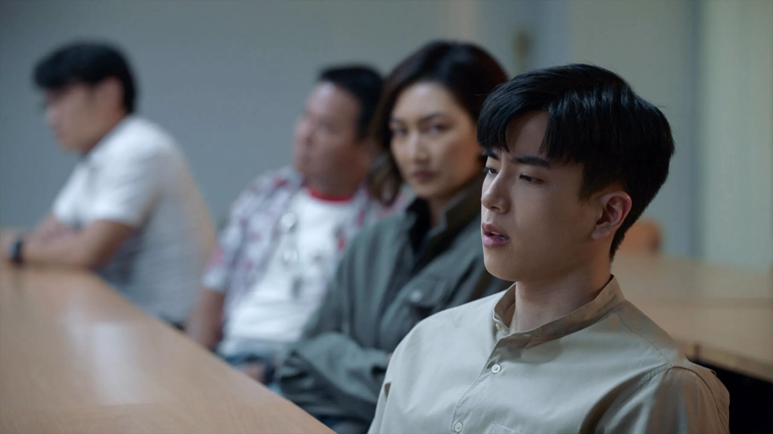 thumbnail - ซีซัน1: ตอน13 ตอนที่ 13