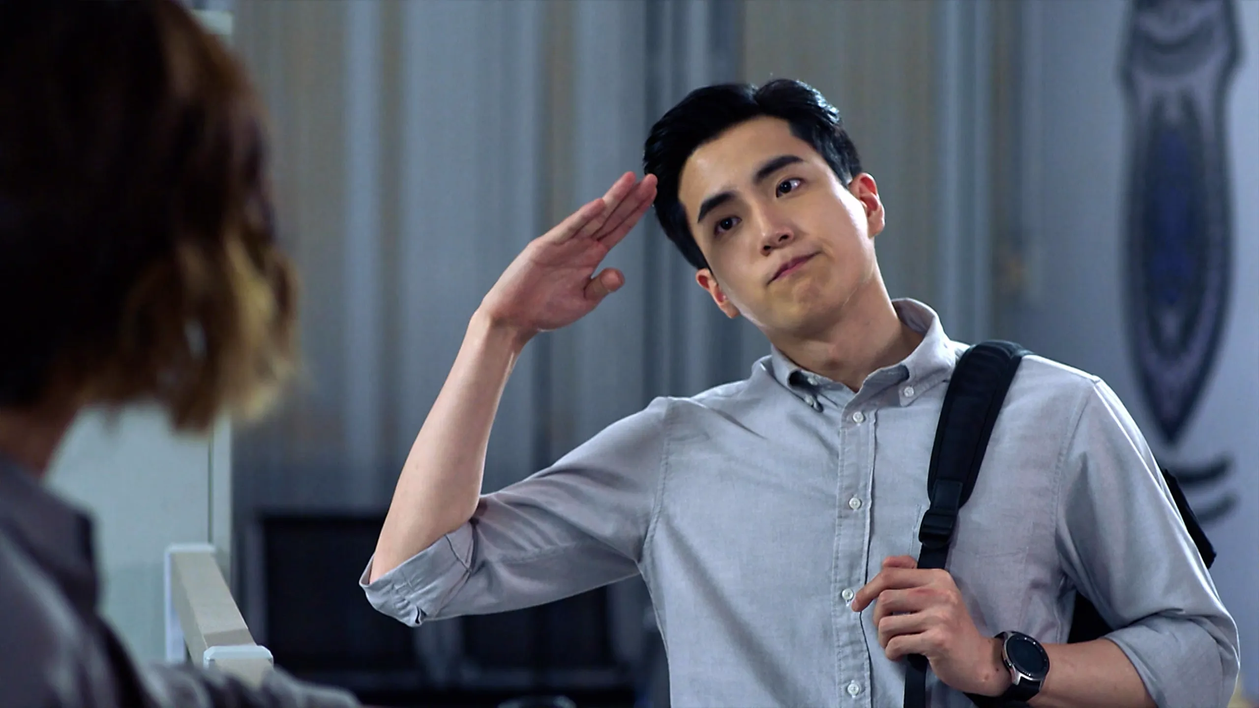 thumbnail - ซีซัน1: ตอน1 ตอนที่ 1