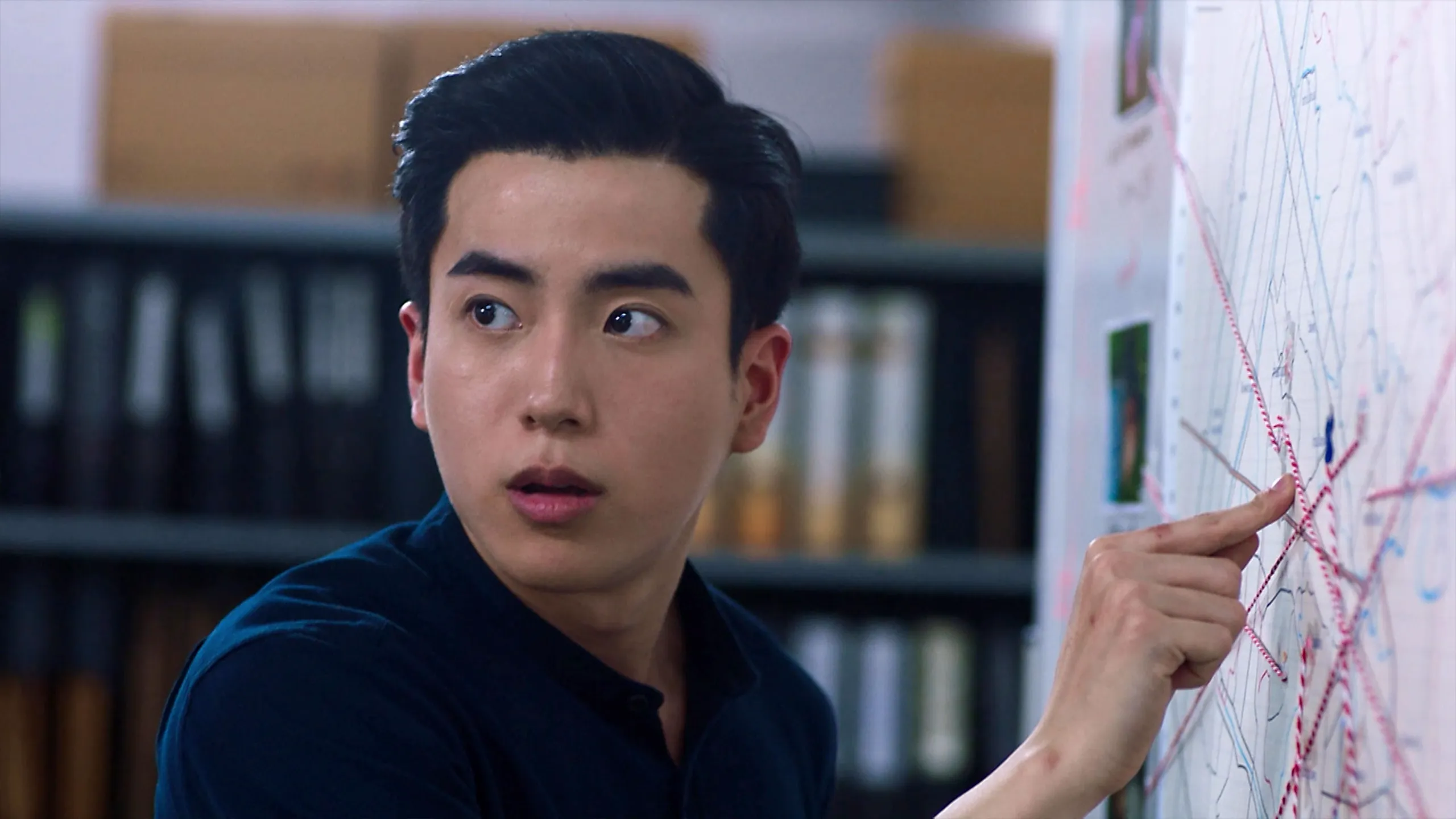 thumbnail - ซีซัน1: ตอน3 ตอนที่ 3