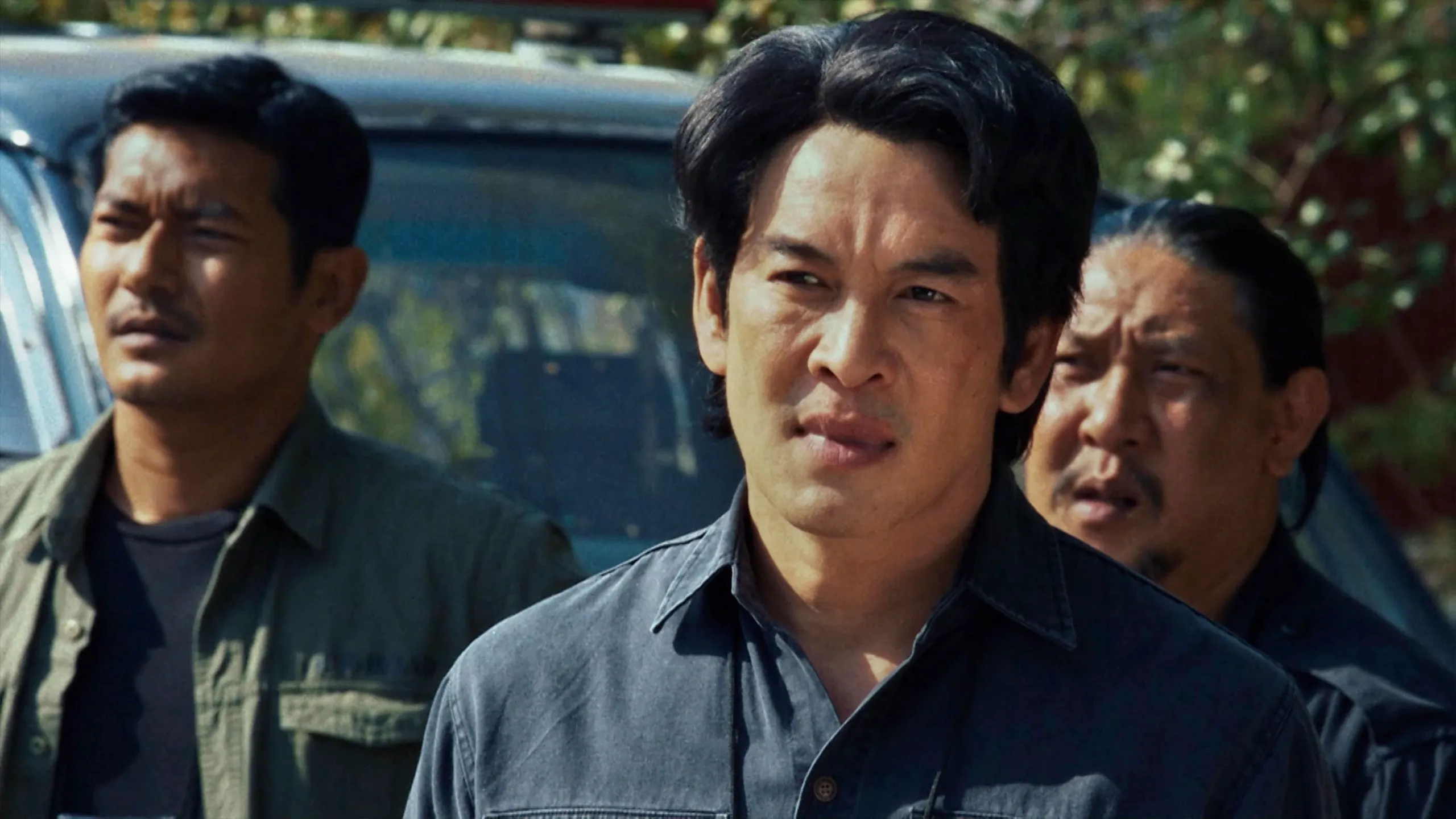 thumbnail - ซีซัน1: ตอน7 ตอนที่ 7