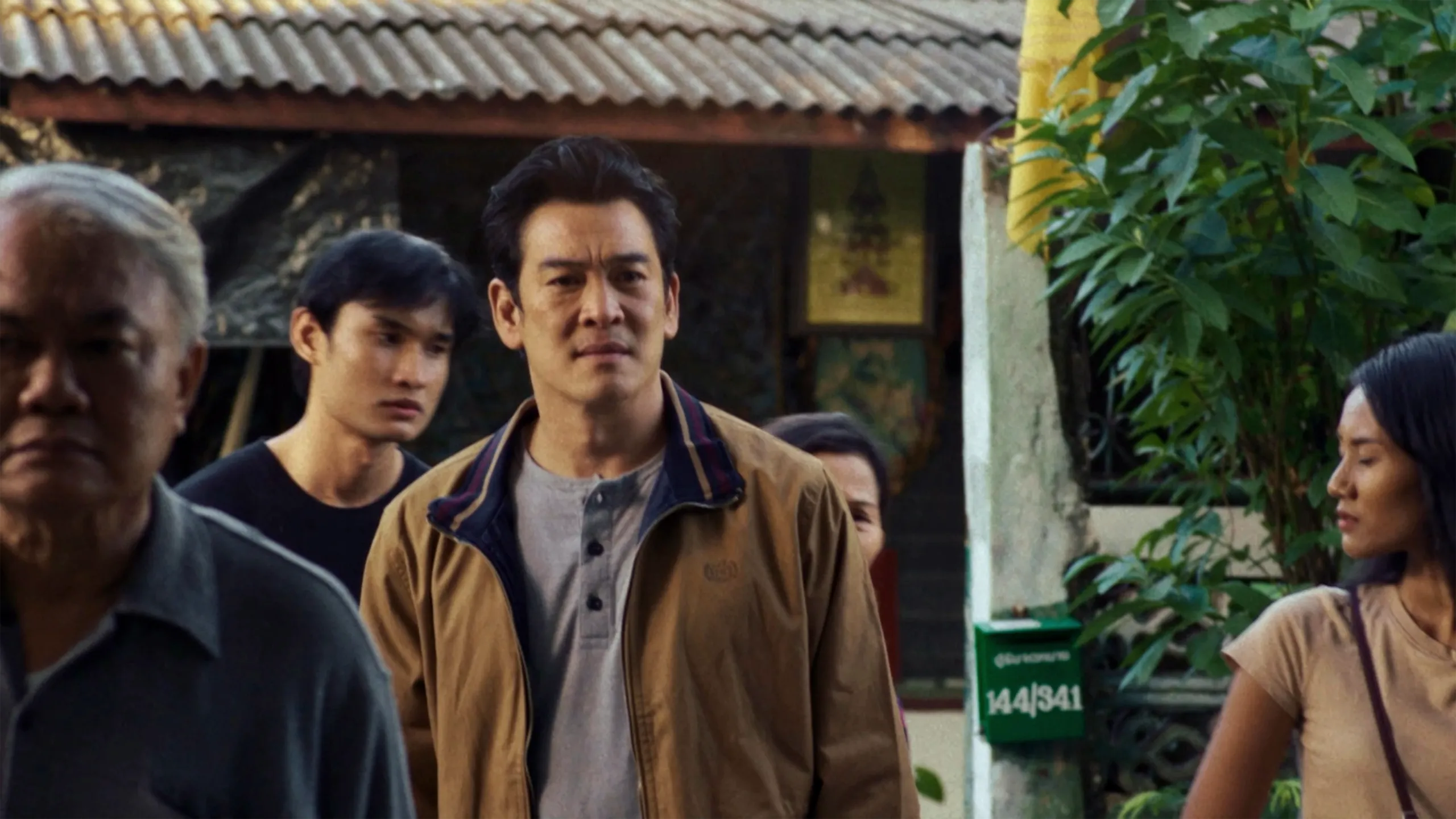 thumbnail - ซีซัน1: ตอน16 ตอนที่ 16