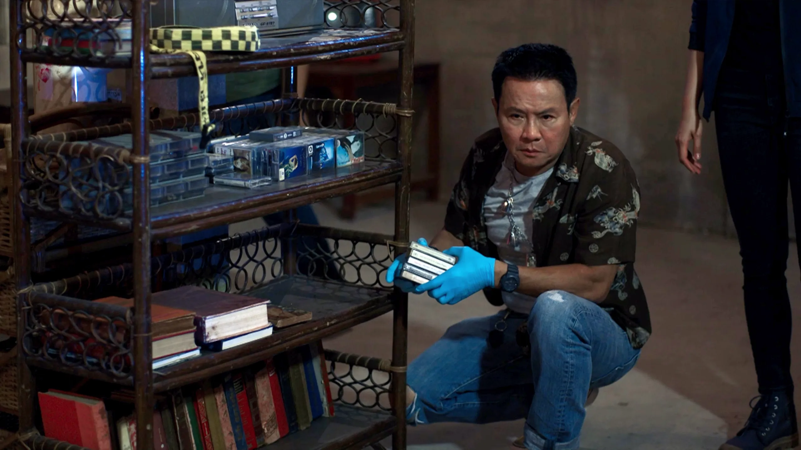 thumbnail - ซีซัน1: ตอน12 ตอนที่ 12
