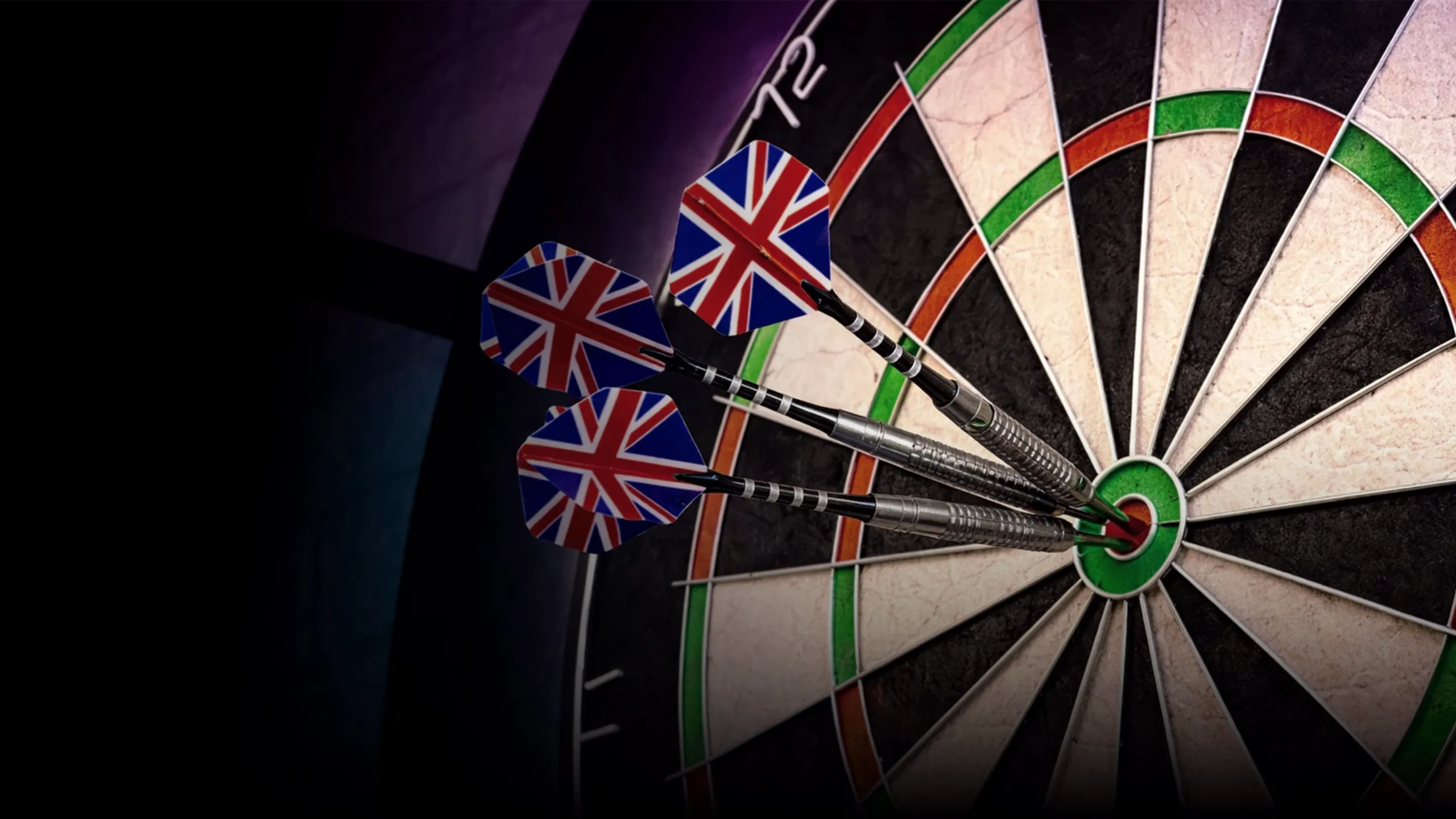 2026 World Matchplay (First Round)
