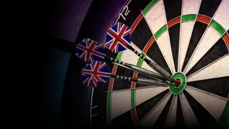 2026 World Matchplay (First Round)