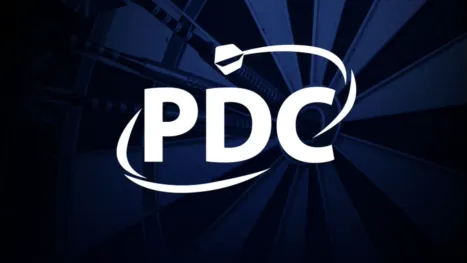 2026 World Matchplay (First Round)