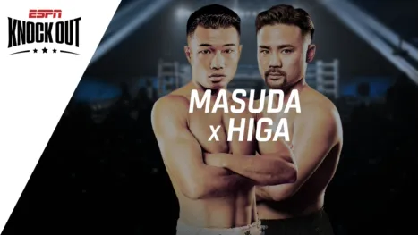 Riku Masuda x Daigo Higa
