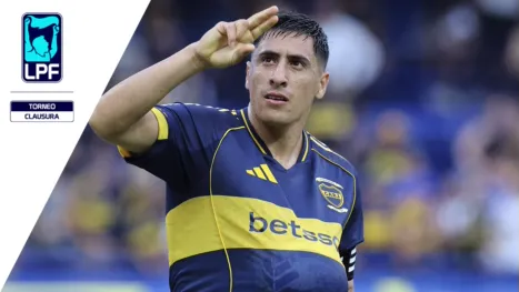 thumbnail - Deportivo Riestra vs. Boca Juniors