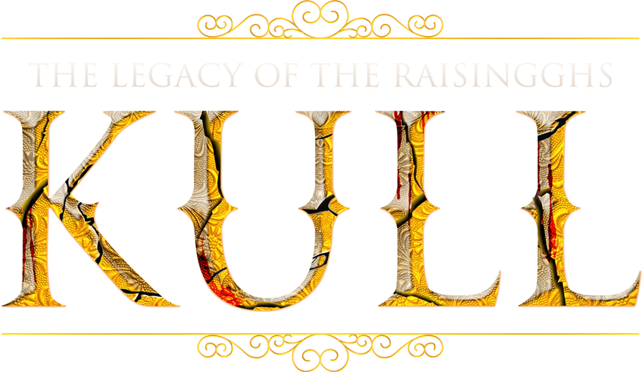 Kull: The Legacy of the Raisingghs