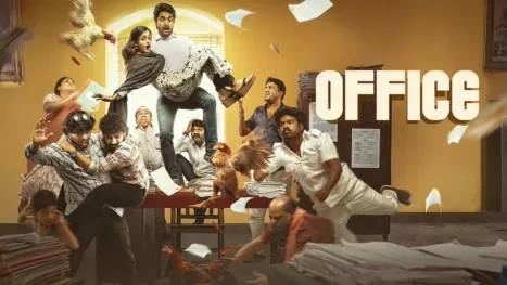 thumbnail - The Office