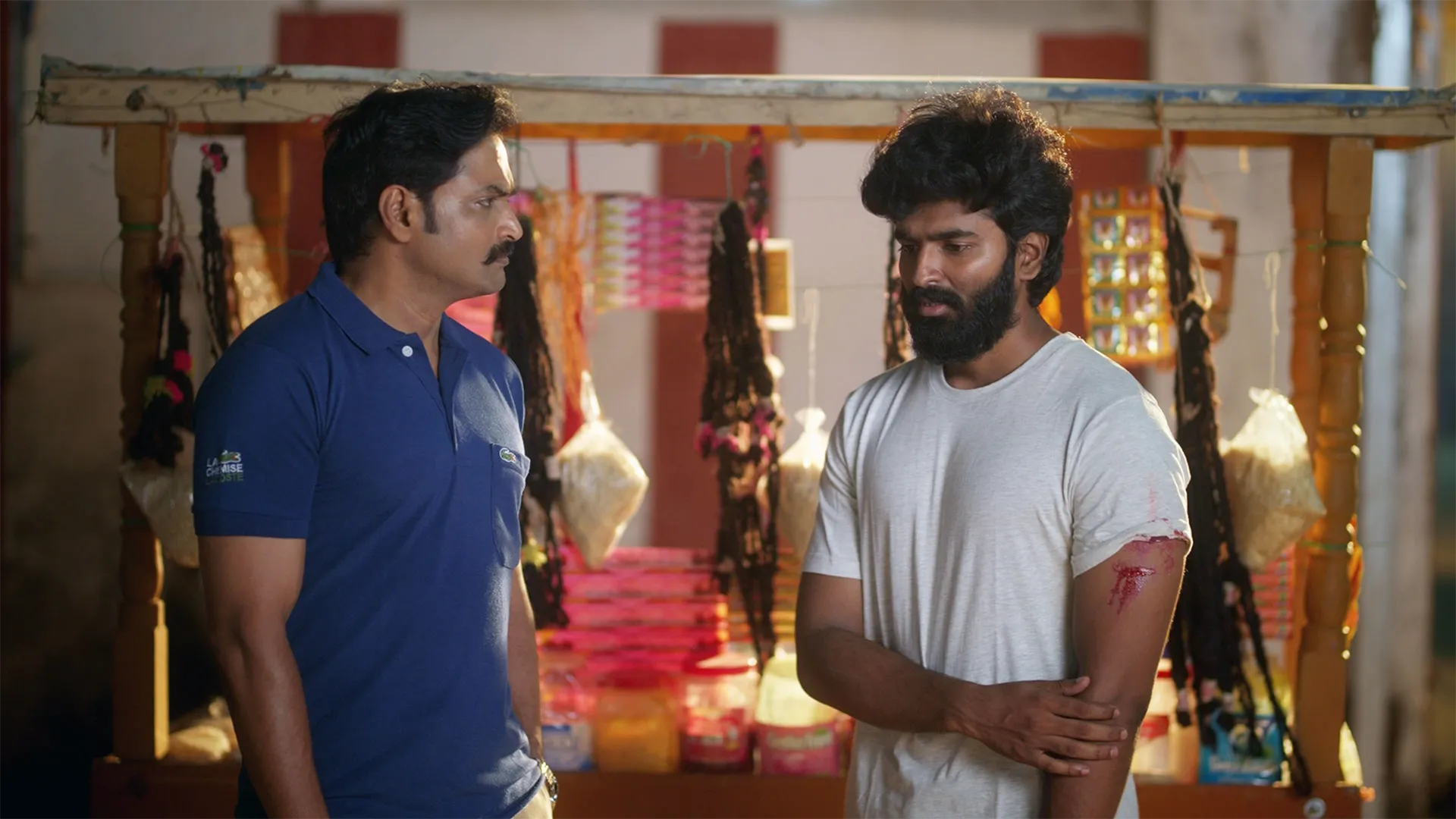 thumbnail - S1:E4 Raja's Offer