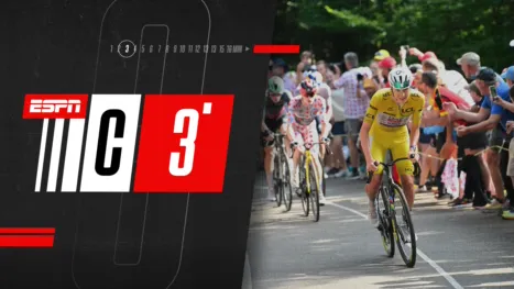 Compacto | Tour de France (3 min)