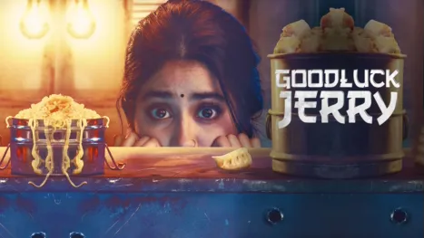 thumbnail - Good Luck Jerry