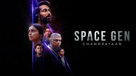 thumbnail - Space Gen: Chandrayaan